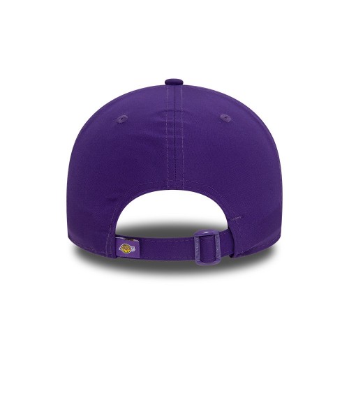 New Era 9FORTY Cap Los Angeles Lakers