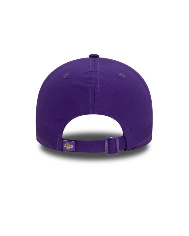 New Era 9FORTY Cap Los Angeles Lakers