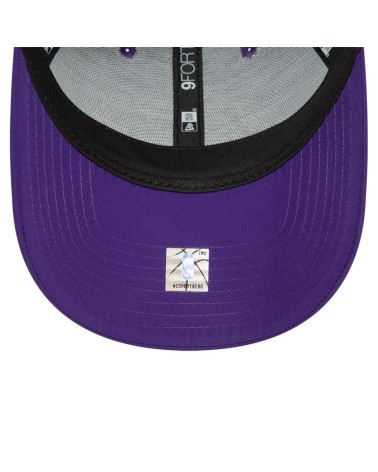 New Era 9FORTY Cap Los Angeles Lakers
