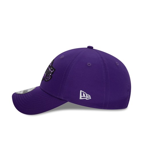 New Era Berretto 9FORTY Los Angeles Lakers