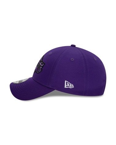 New Era Casquette 9FORTY Los Angeles Lakers