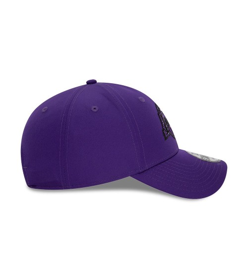New Era Berretto 9FORTY Los Angeles Lakers