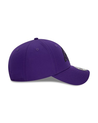 New Era 9FORTY Cap Los Angeles Lakers