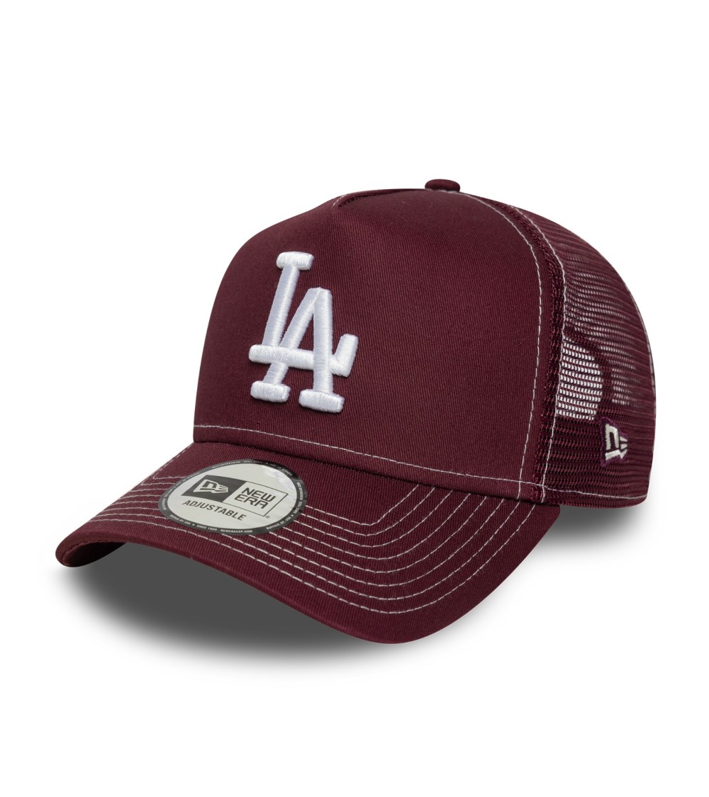 New Era Los Angeles Dodgers 9Forty Trucker