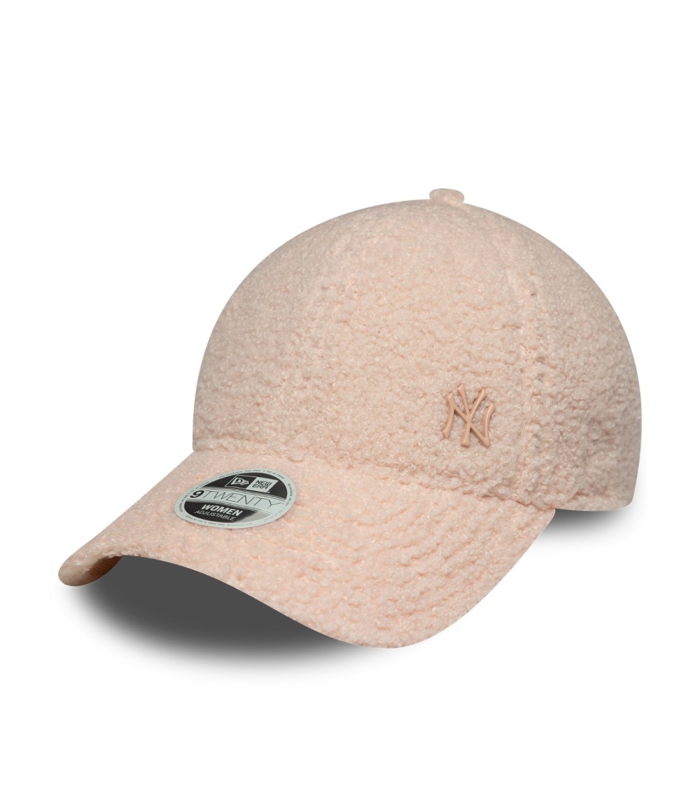 New Era Gorra 9FORTY Borg NEYYAN