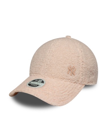 New Era 9FORTY Borg NEYYAN Cap