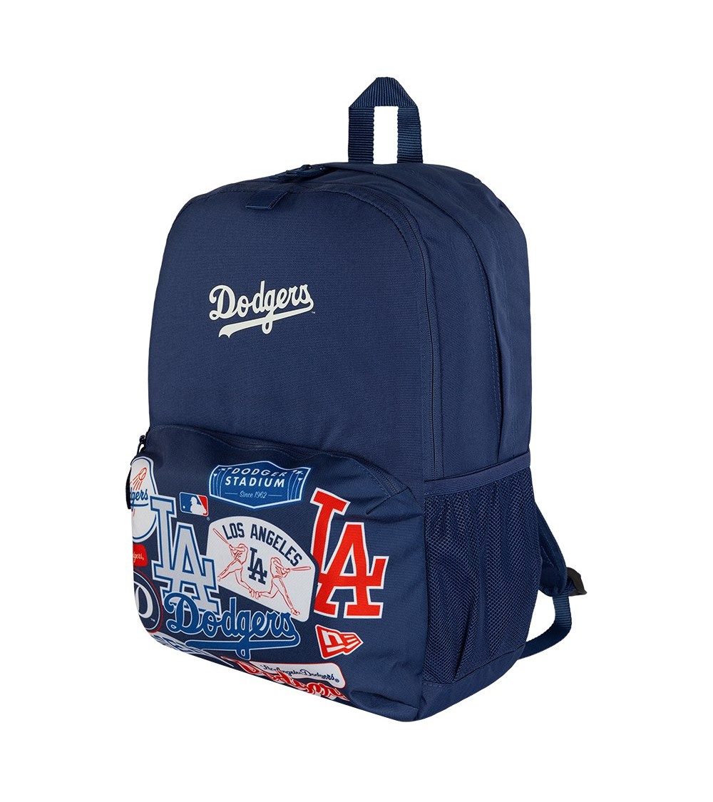 New Era MLB Multi Stadium Rucksack
