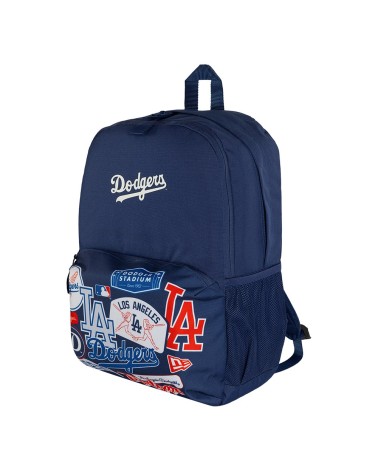 New Era MLB Multi Stadium Rucksack