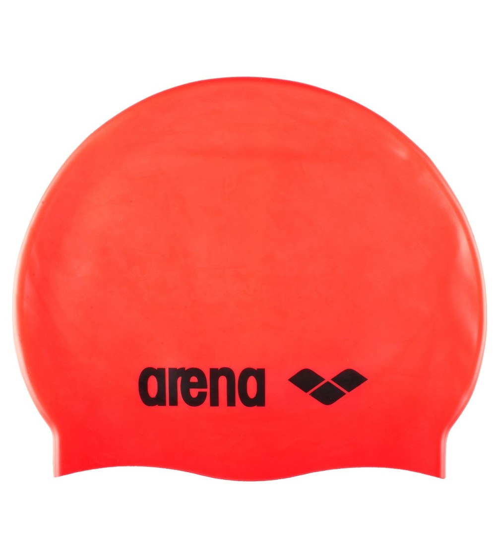 Arena silicone swim cap Classic