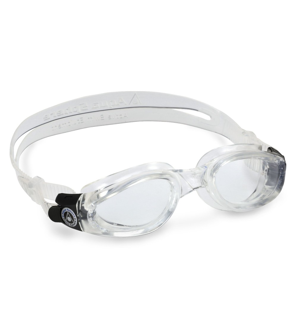 Occhialini nuoto Aqua sphere Kaiman