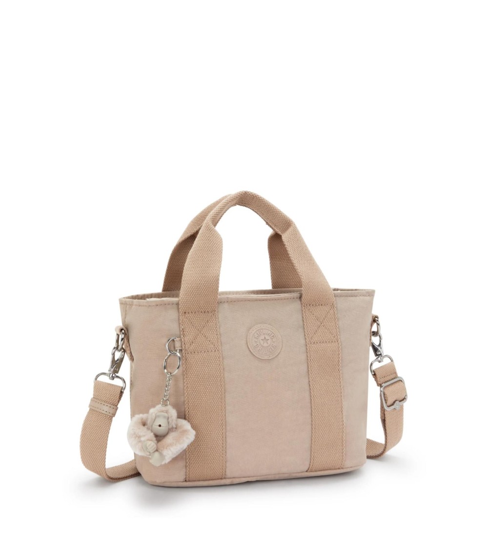Kipling Minta shoulder bag in fabric