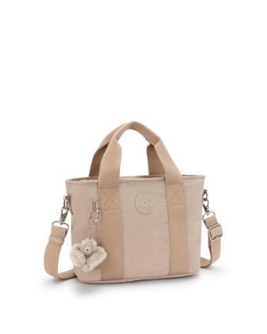 Kipling Minta shoulder bag in fabric