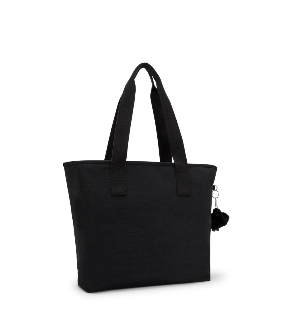 Kipling Anina shoulder bag in fabric