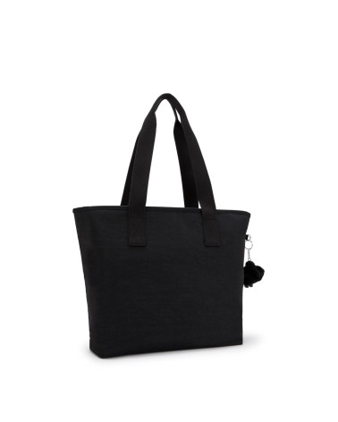 Kipling Anina shoulder bag in fabric