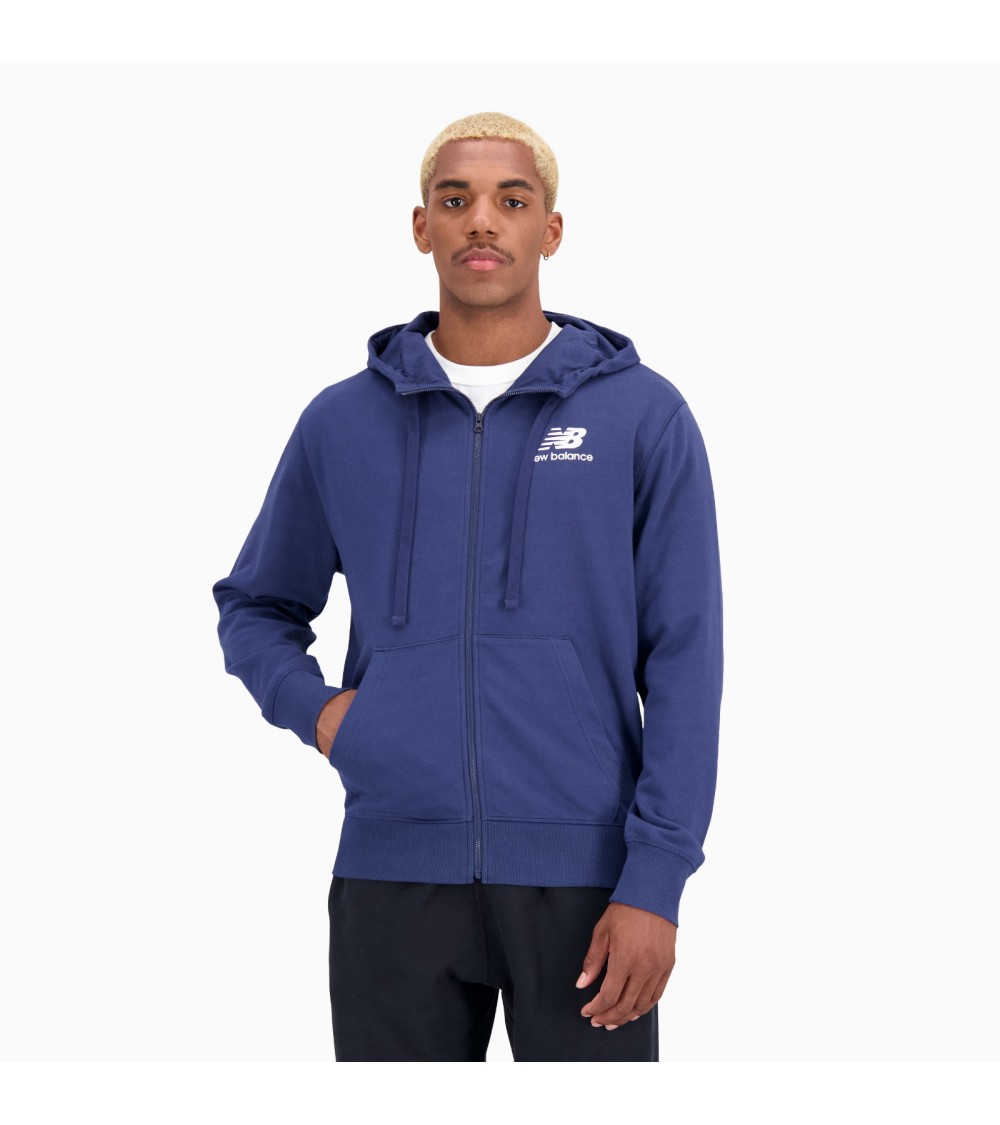 New Balance Zip-Hoodie