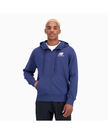 New Balance Zip-Hoodie