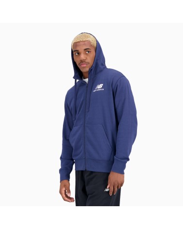 New Balance zip-up hoodie