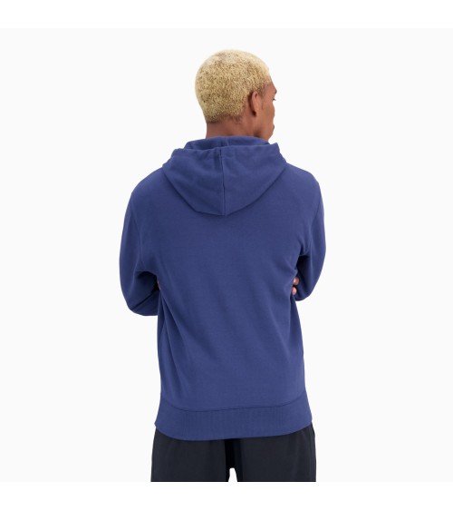 New Balance zip-up hoodie