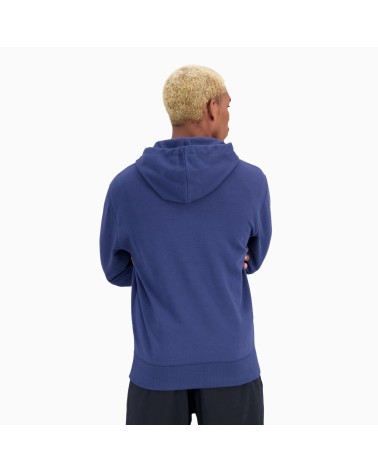 New Balance sweat zip et capuche