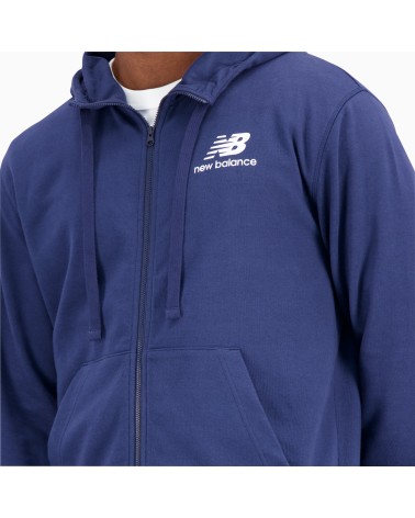 New Balance Zip-Hoodie