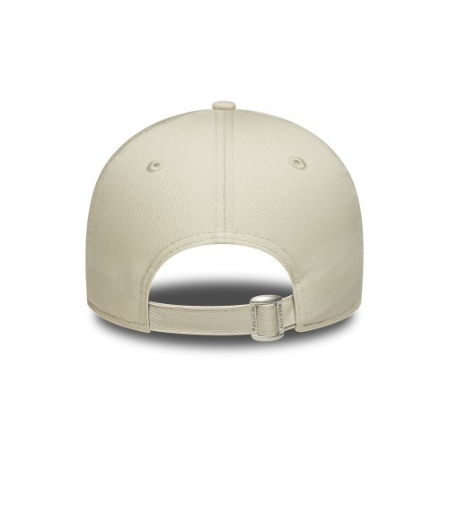 New Era berretto regolabile con logo NY