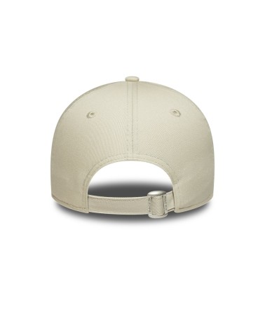 New Era adjustable cap with NY logo