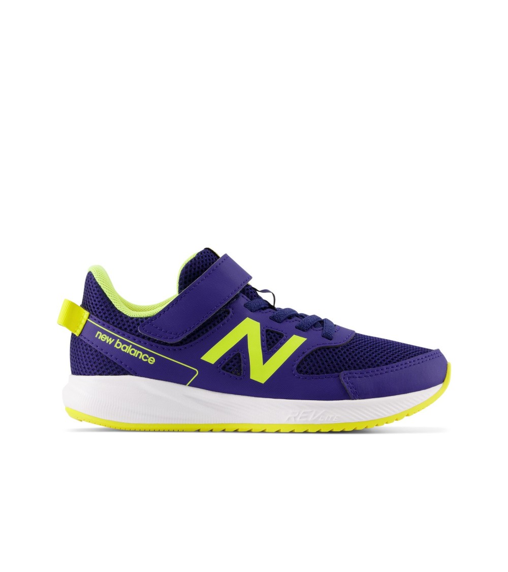 New Balance chaussures de course sangle