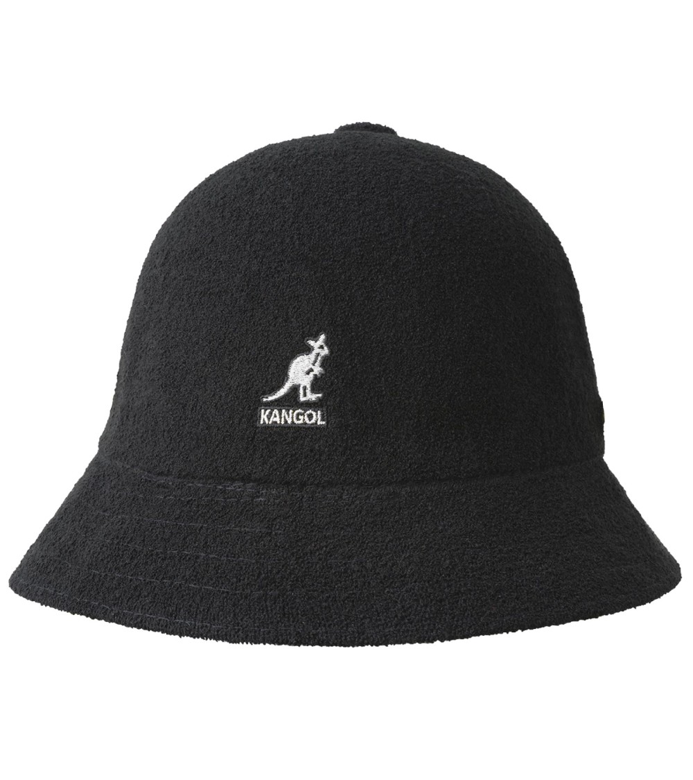 Kangol bucket hat Bermuda Casual