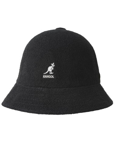 Kangol bucket hat Bermuda Casual