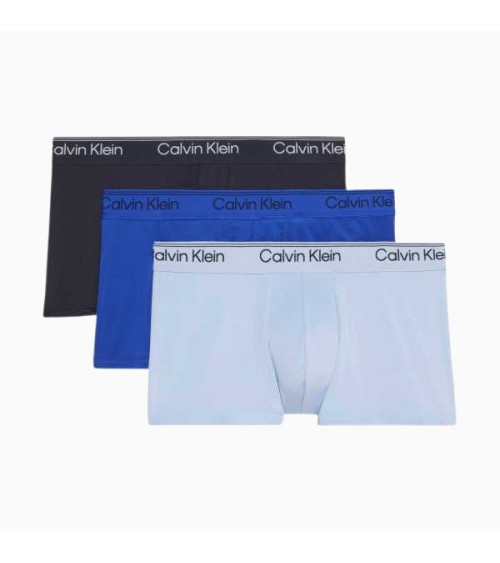 Calvin Klein Low Rise Boxer 3 Pack