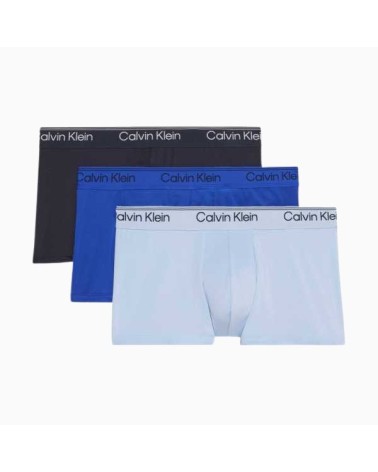 Calvin Klein Low Rise Boxer 3 Pack