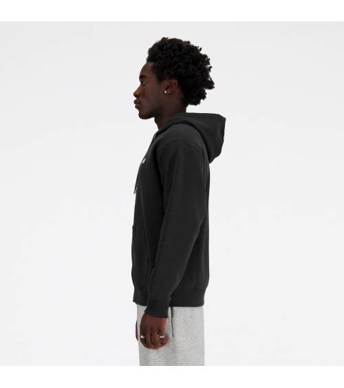 New Balance hooded sweatshirt and zip