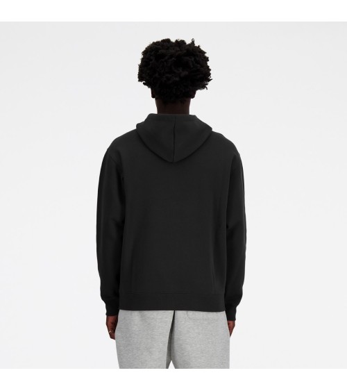 New Balance hooded sweatshirt and zip