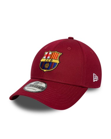 New Era berretto FC Barcelona 9FORTY