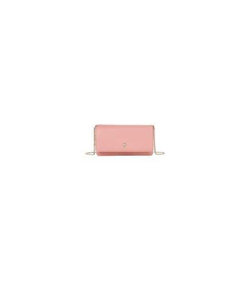 Portafoglio Tommy Hilfiger con zip