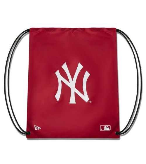 New Era gym sack New York Yankees