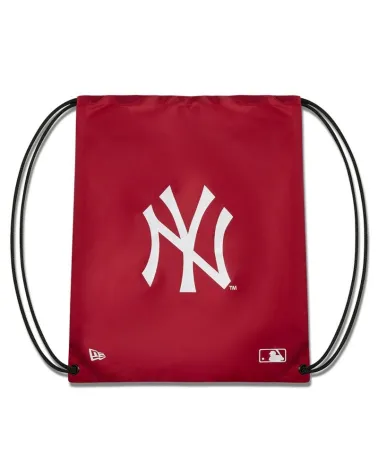 New Era saco de gimnasio New York Yankees