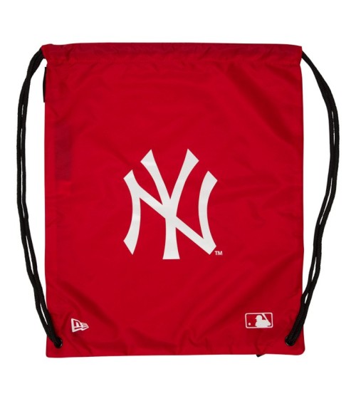 New Era saco de gimnasio New York Yankees