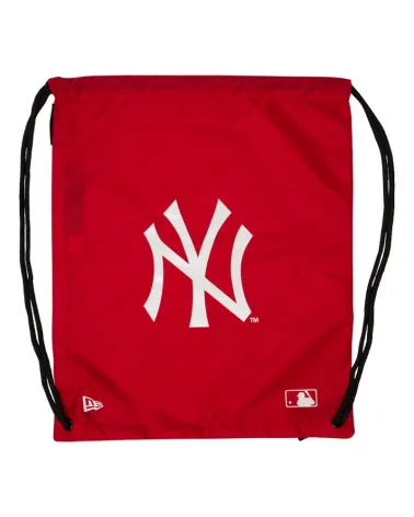 New Era saco de gimnasio New York Yankees