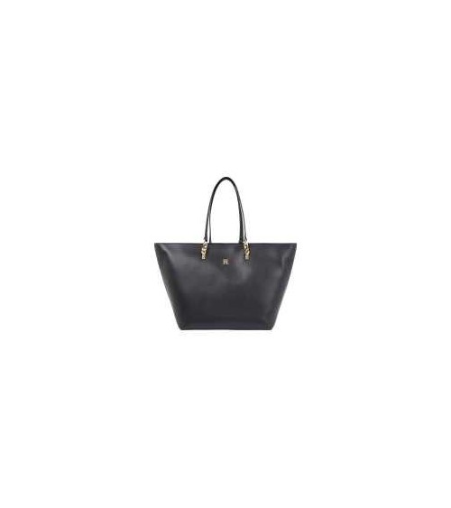 Tommy Hilfiger Handtasche Refined Tote