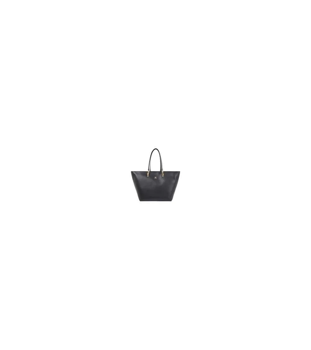Tommy Hilfiger borsa mano Refined Tote