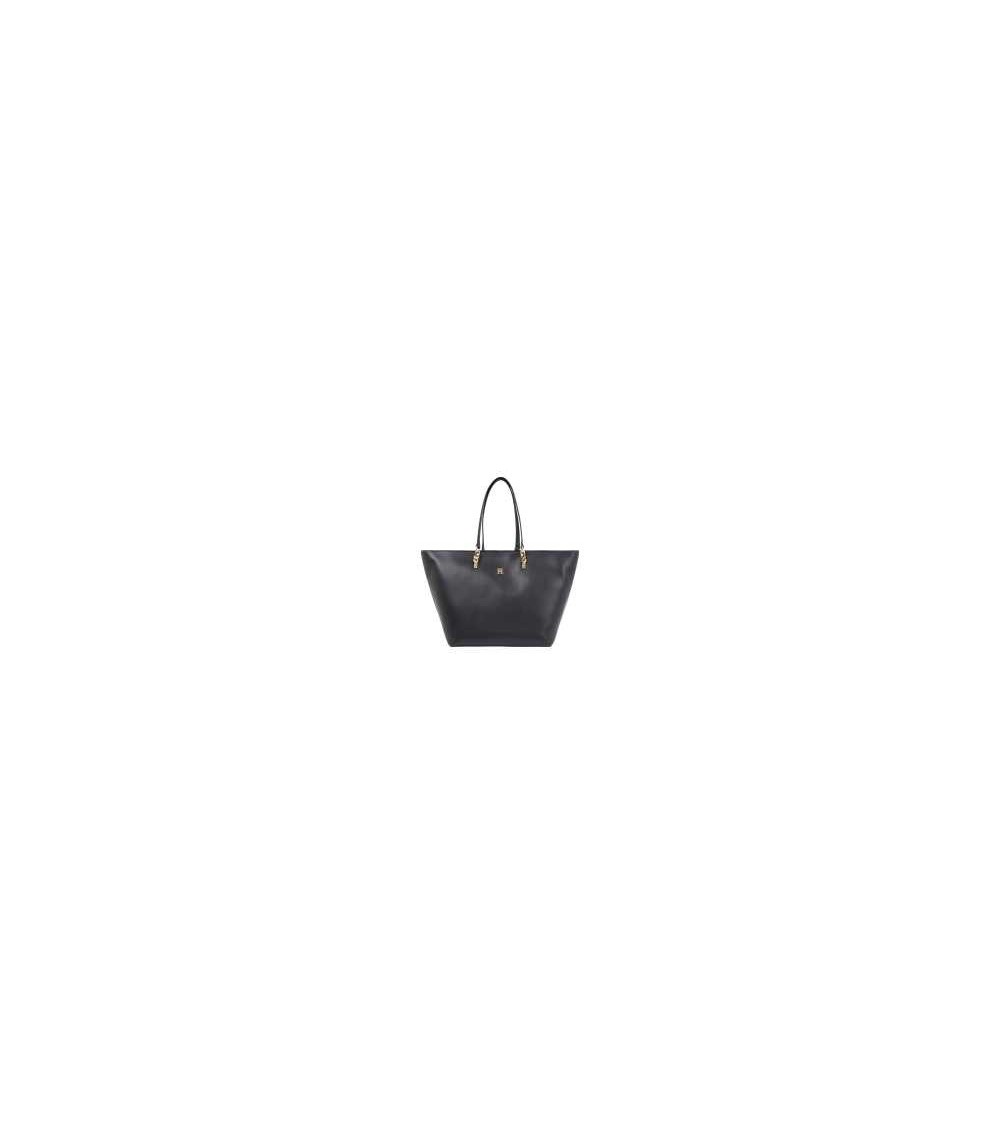 Tommy Hilfiger Refined Tote Bag