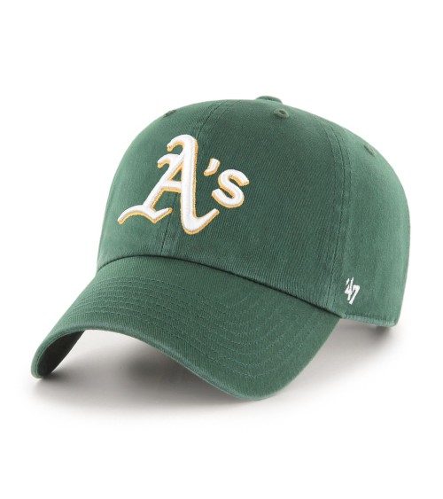 '47 A's Adjustable Cap