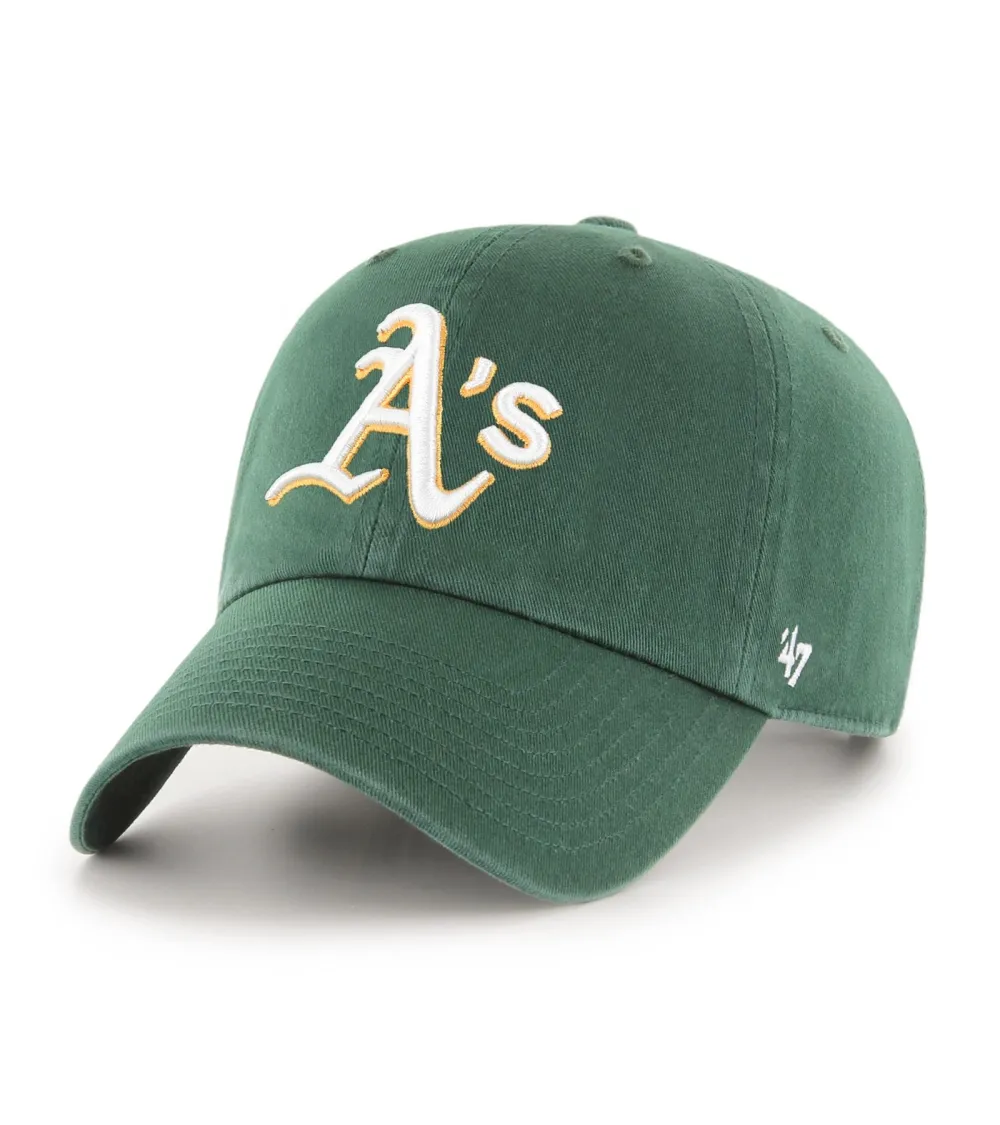 '47 Gorra A's ajustable