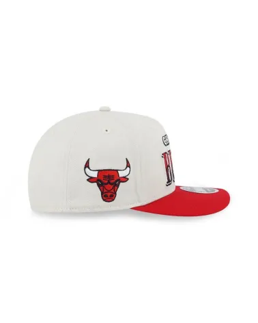 New Era casquette Chicago Bulls 9FIFTY