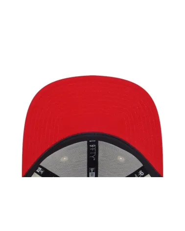 New Era casquette Chicago Bulls 9FIFTY