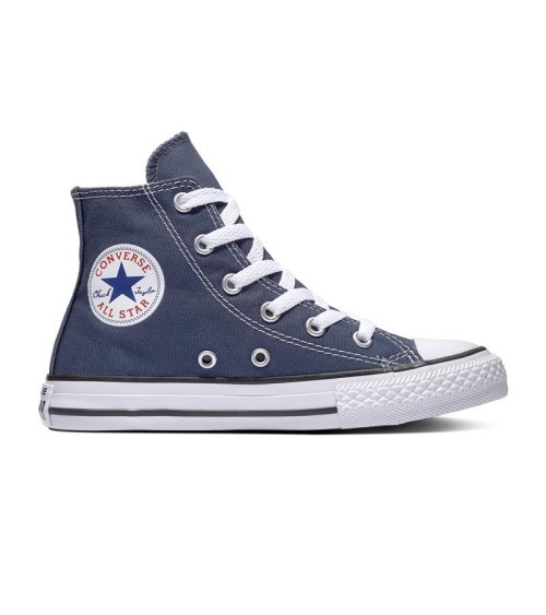 Converse Chuck Taylor zapatillas altas