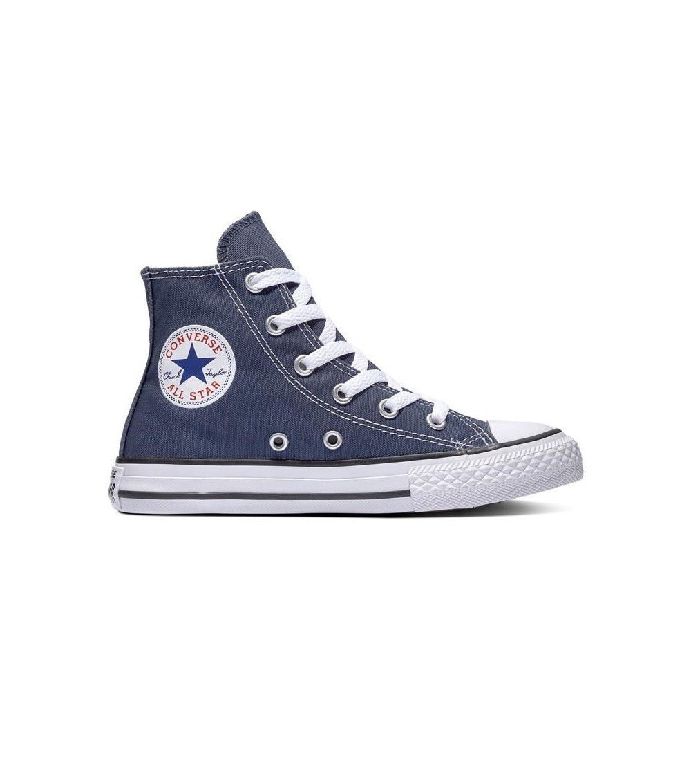 Converse Chuck Taylor high-top sneakers