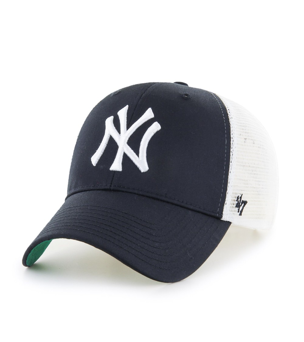 '47 Casquette NY avec Visière