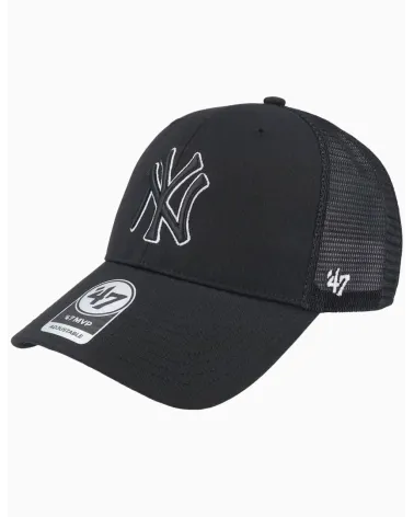 '47 Gorra NY con Visera